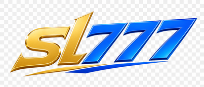 SL777 โลโก้